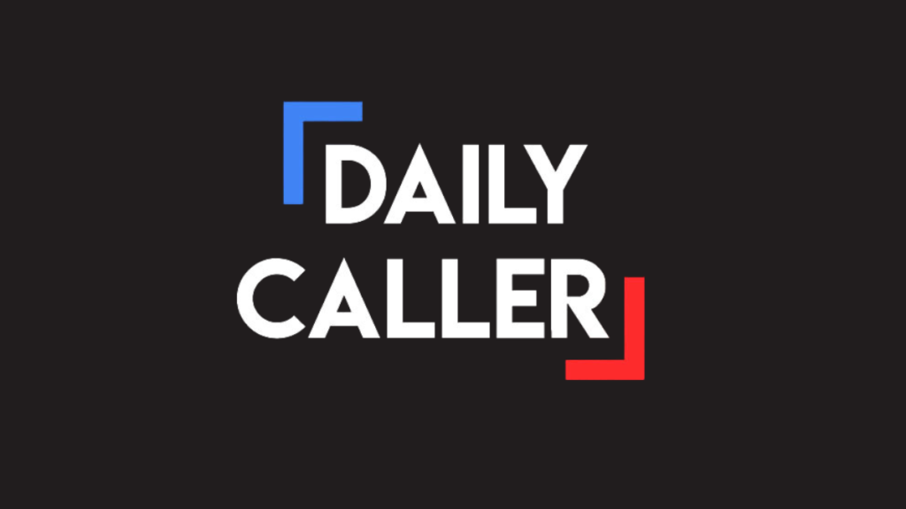 daily caller