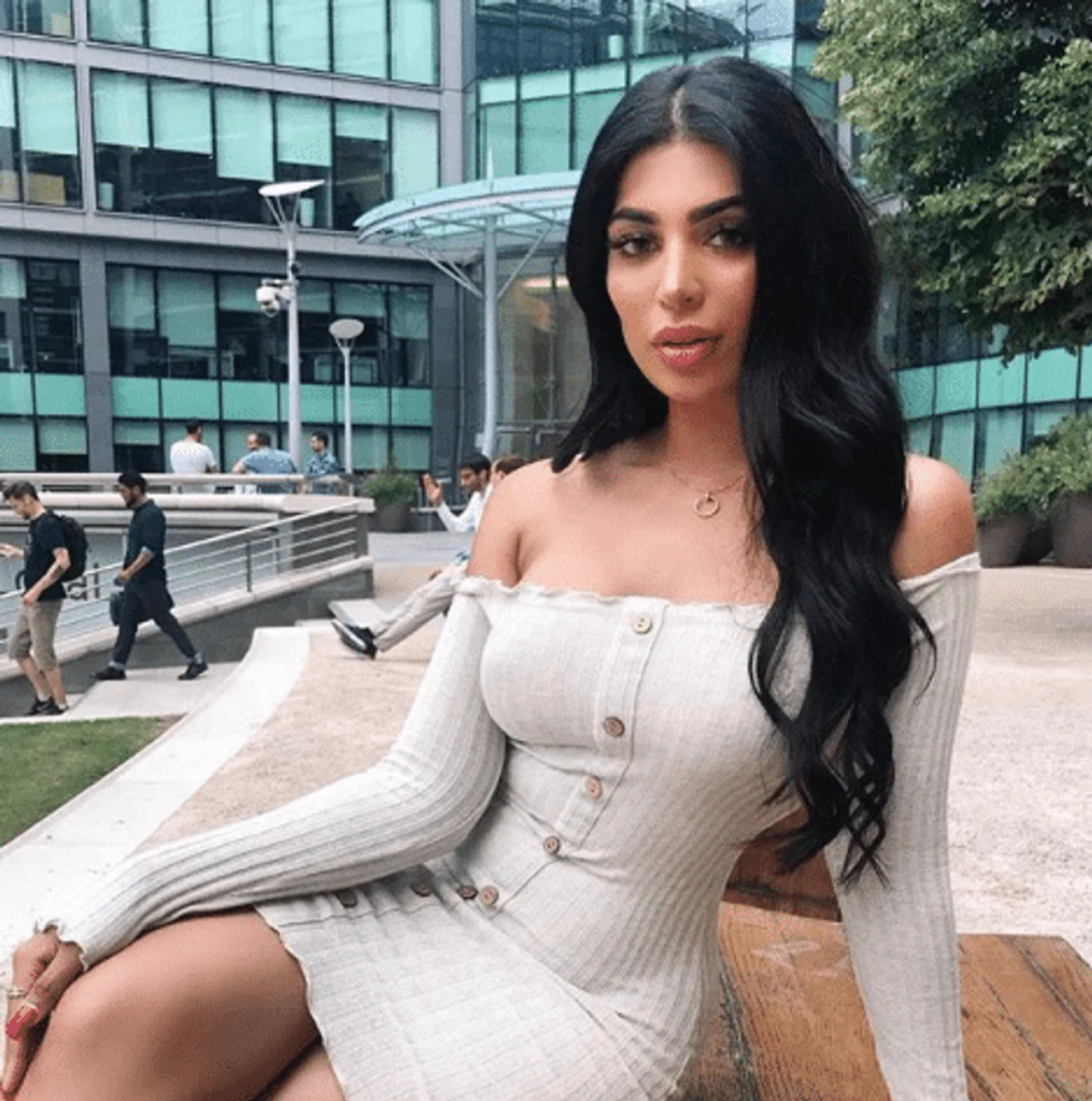 fashion nova