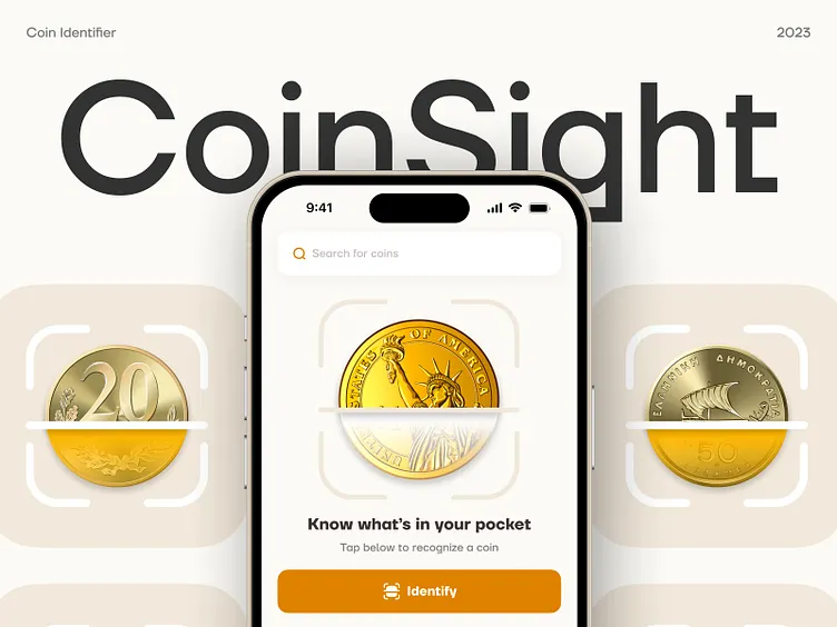 Coin Identifier: How to Find Out What Your Old Coins Are Really Worth coin identifier