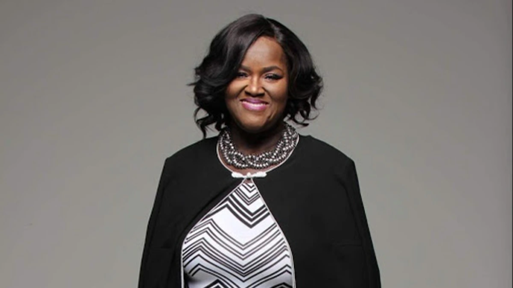 LaShun Pace Net Worth: The Gospel Legend’s Legacy in Music and Ministry LaShun Pace Net Worth