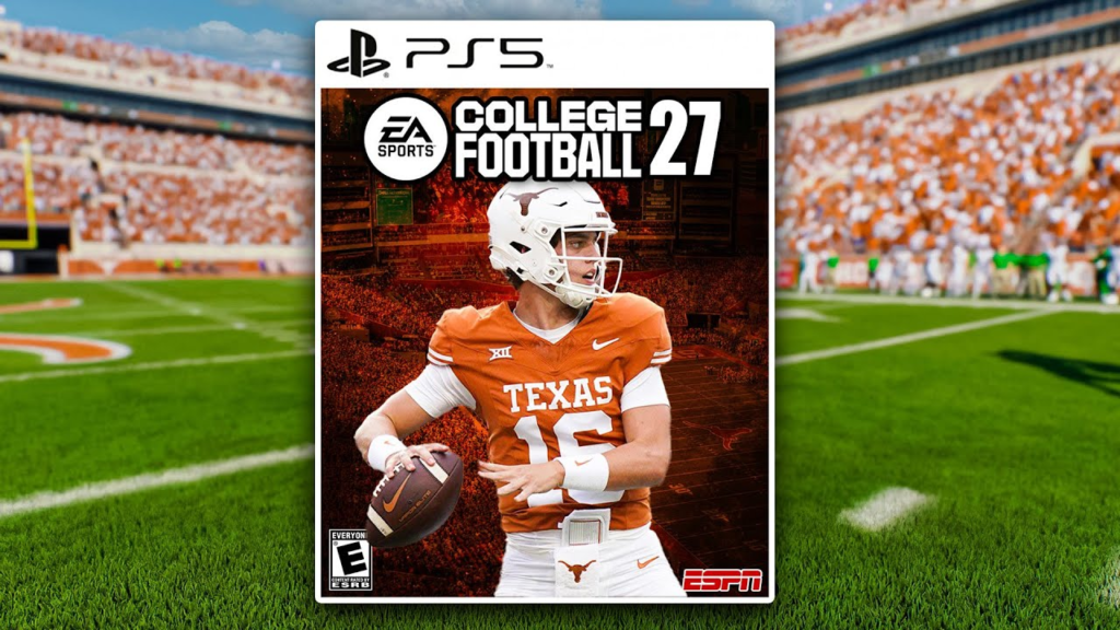 College Football 27