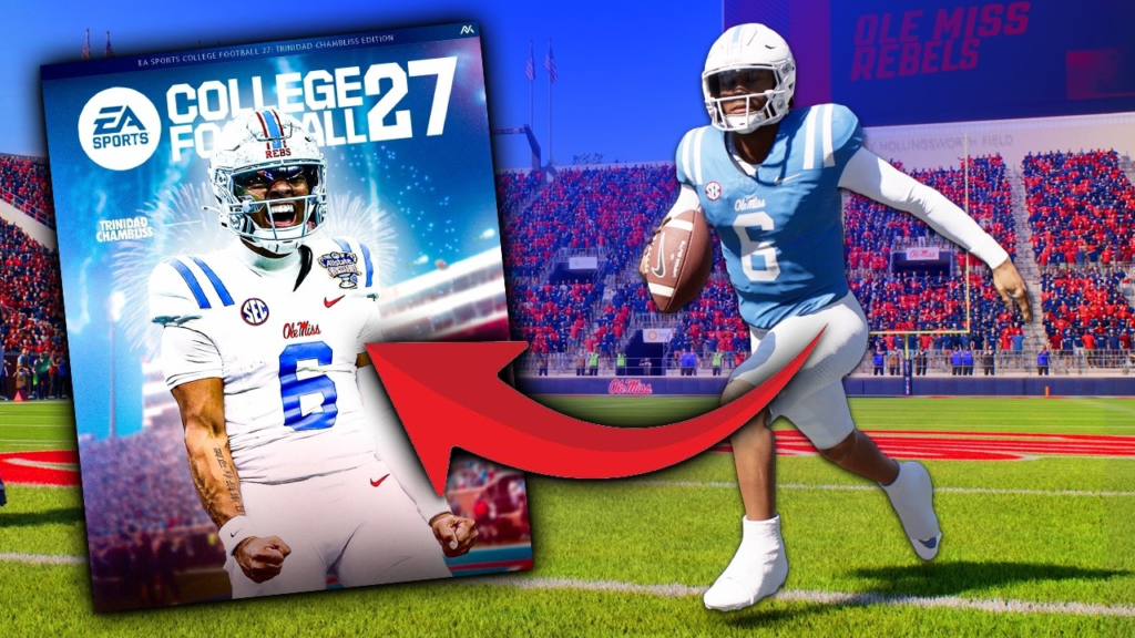 Exploring the Dynamics of College Football 27 College Football 27