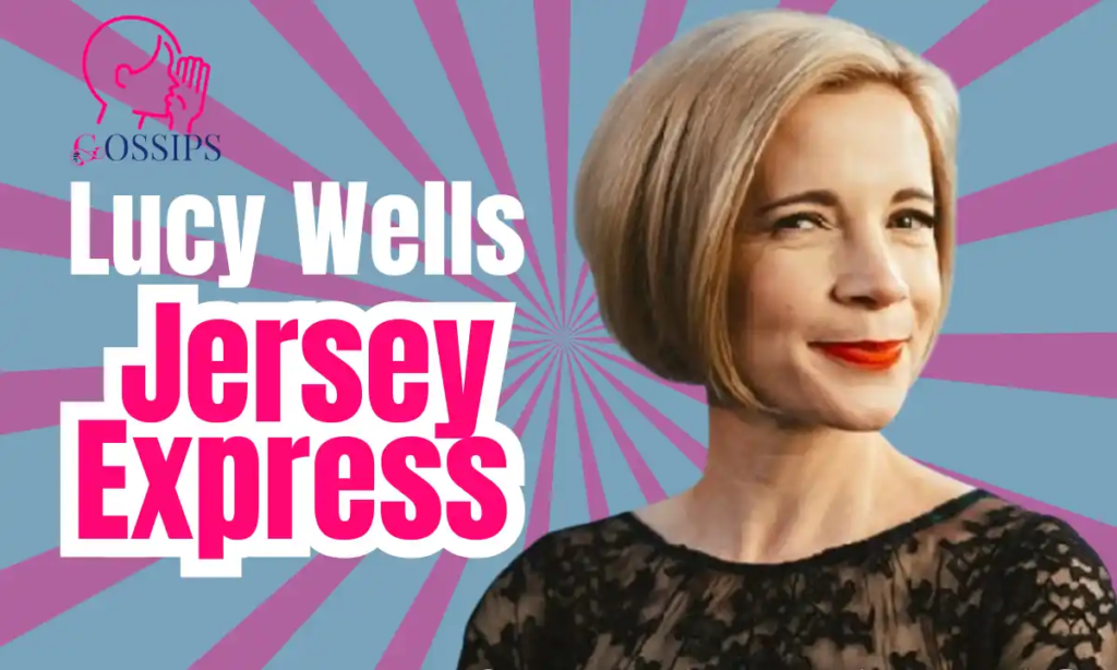 lucywells jerseyexpress