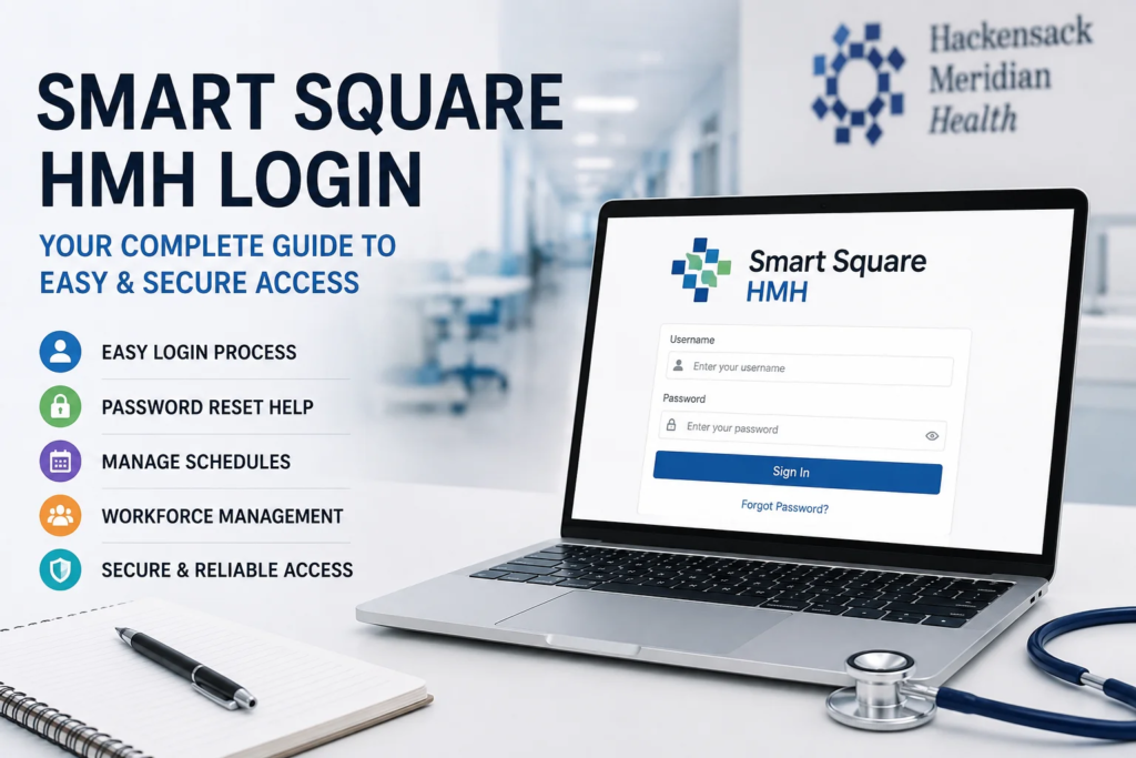 Exploring the Features and Benefits of Smart Square HMH smart square hmh
