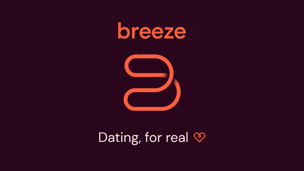breeze app