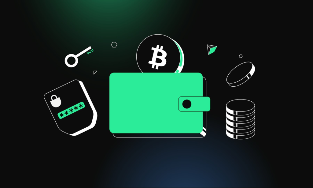 Exploring the World of Web3 Wallets web3 wallet