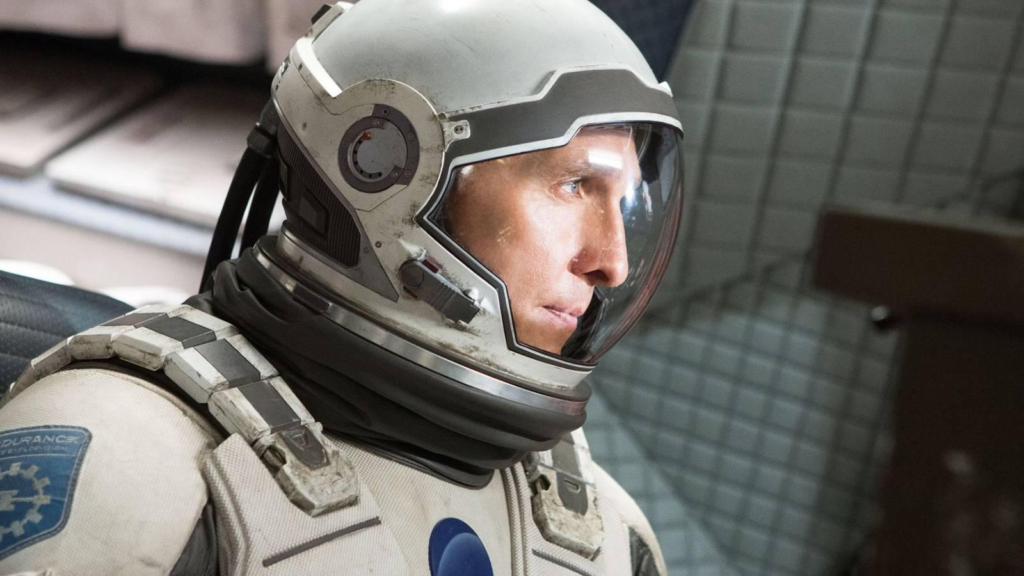 matthew mcconaughey movies