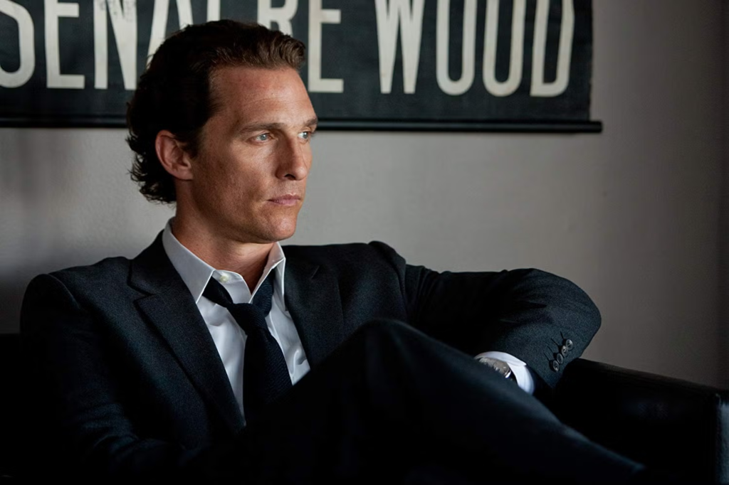 Matthew McConaughey Movies: A Complete Guide to His Career and 2026 Projects matthew mcconaughey movies