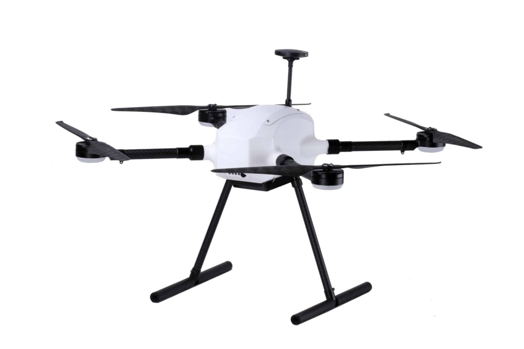unmanned aerial vehicle