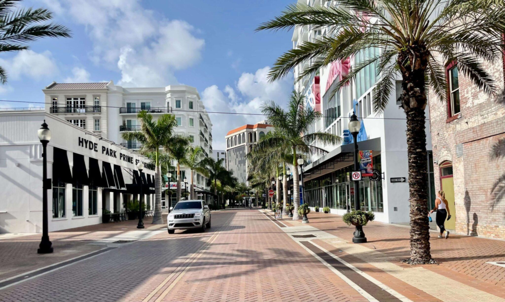 sarasota florida