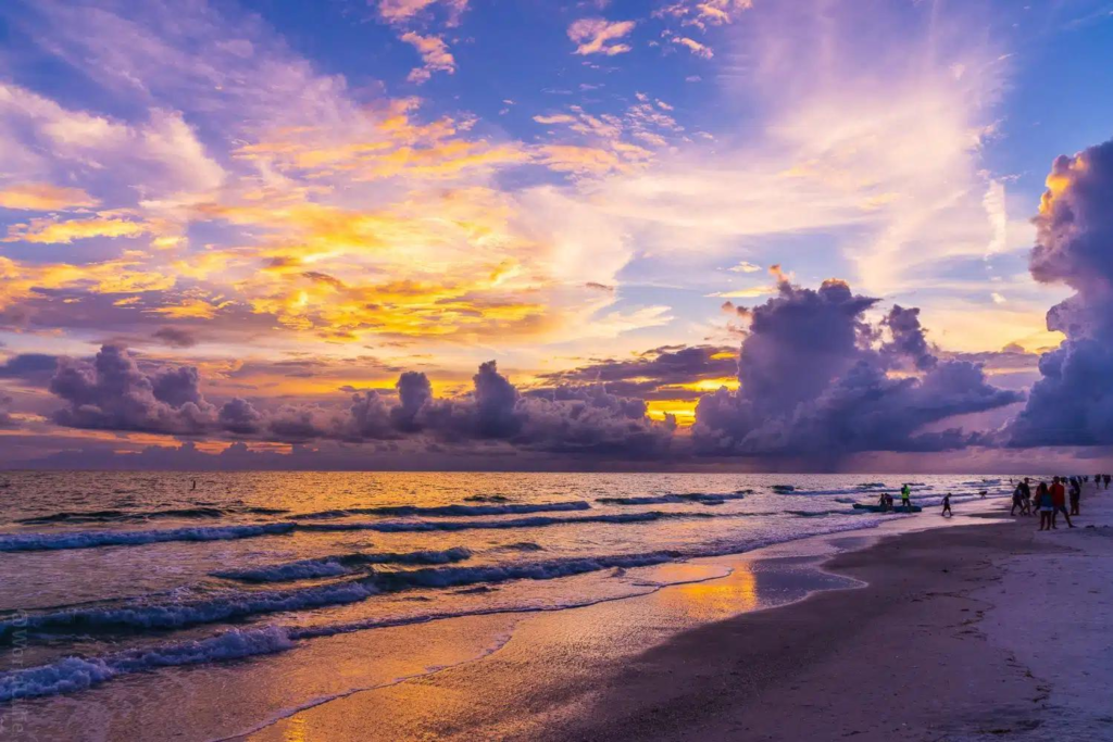 Anna Maria Island Weather