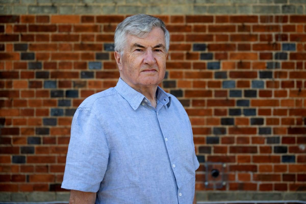 Richard Evans