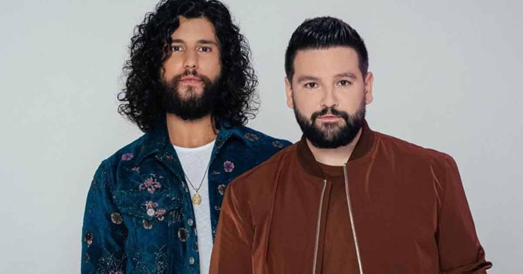 dan and shay tragedy