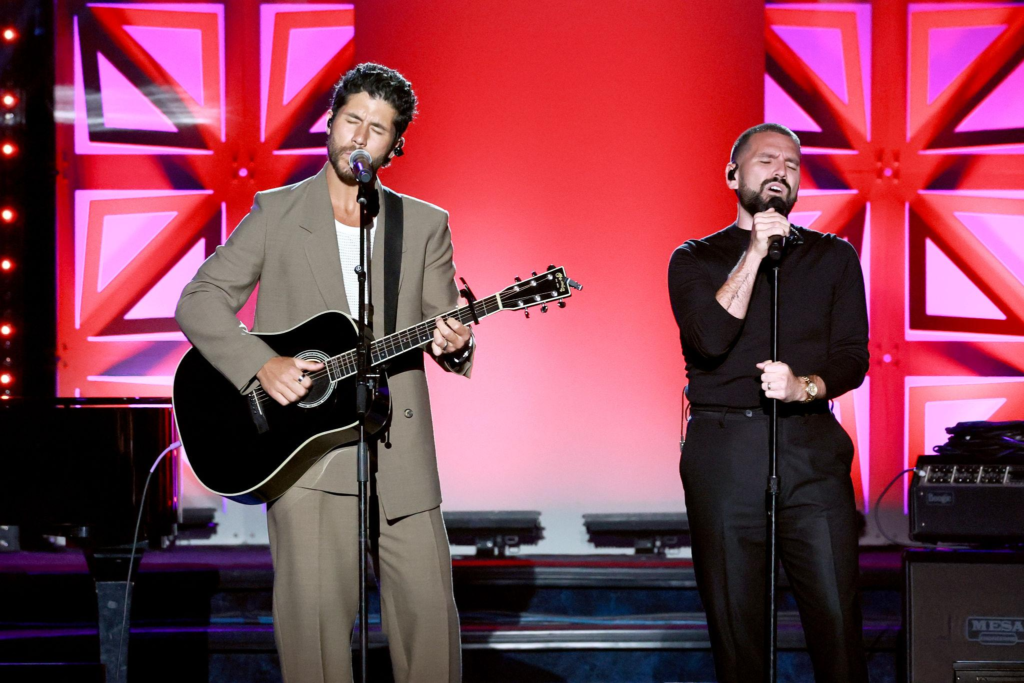 dan and shay tragedy