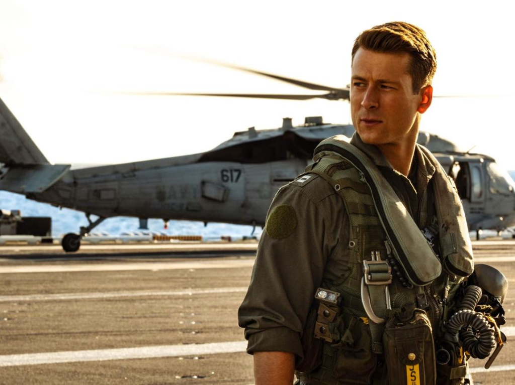 Understanding Glen Powell Height: Insights and Facts Glen Powell Height