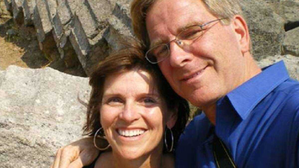 Who Is Anne Steves? Biography, Family, Marriage, and Life Anne Steves