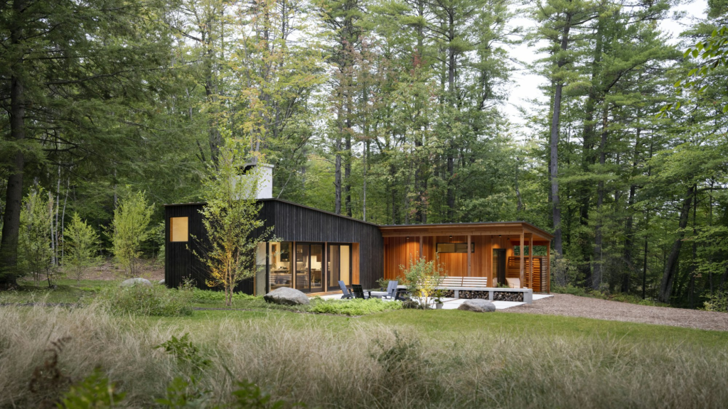 cabin plans