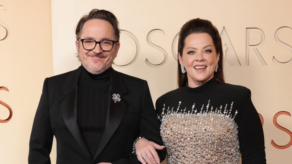 Exploring the Life of Melissa McCarthy Husband: A Deep Dive melissa mccarthy husband