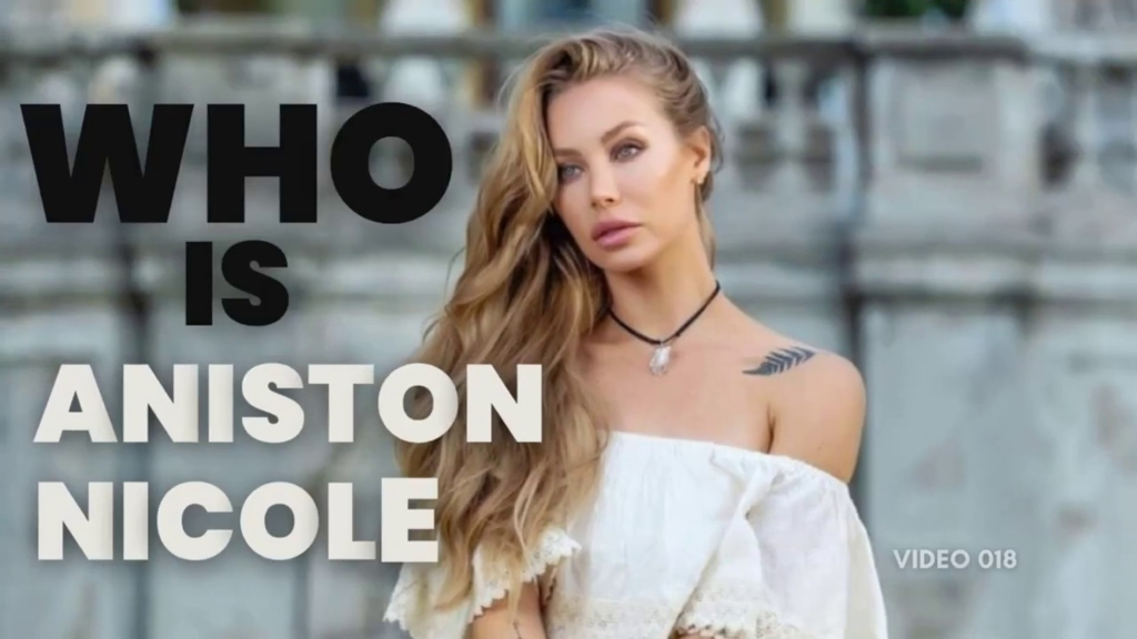 nicole aniston biography