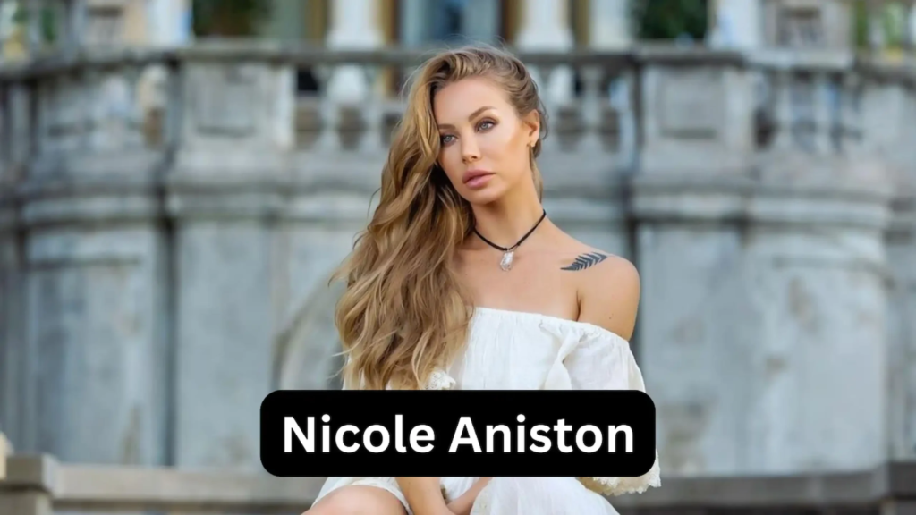 nicole aniston biography