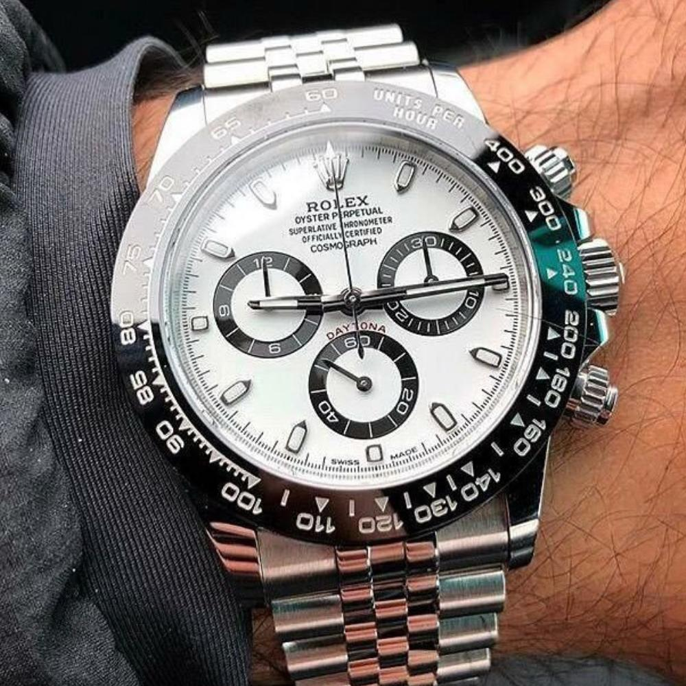 Exploring the World of Super Clone Watches super clone watches