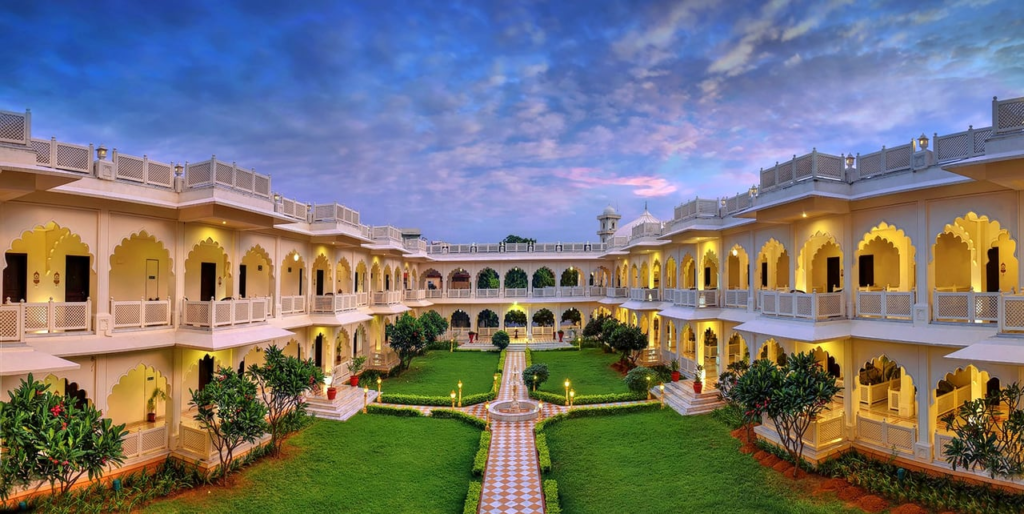 Exploring the Wonders of Ranthambore Ranthambore