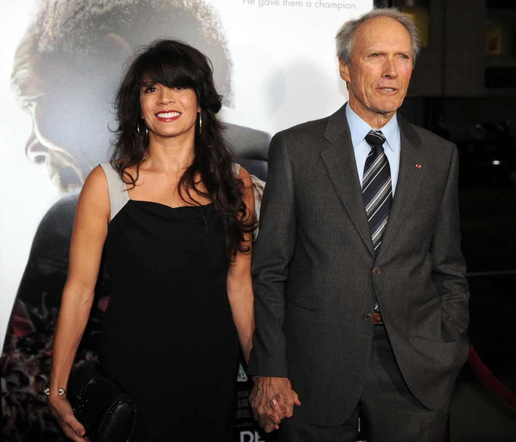 Dina Eastwood