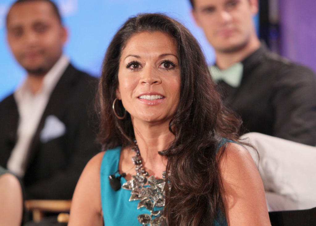 Dina Eastwood