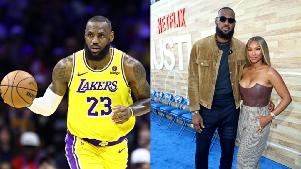 lebron james net worth