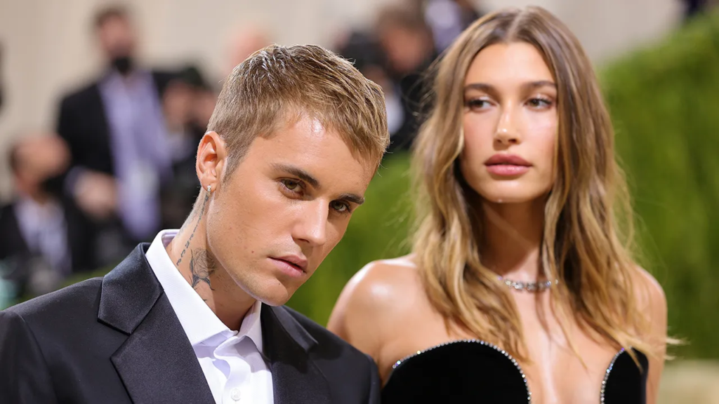 hailey bieber net worth