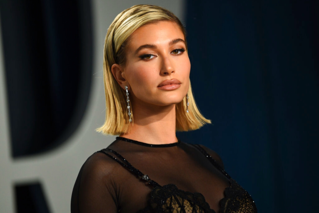 Understanding Hailey Bieber Net Worth: A Comprehensive Insight hailey bieber net worth