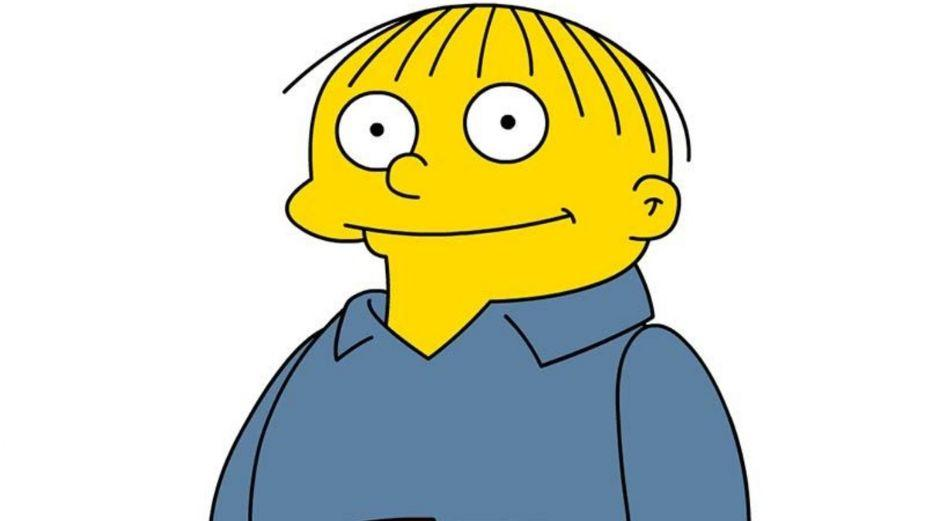ralph wiggum