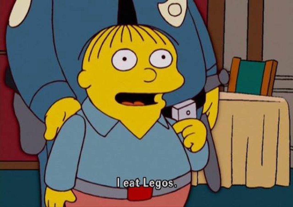 Exploring the Quirky World of Ralph Wiggum ralph wiggum