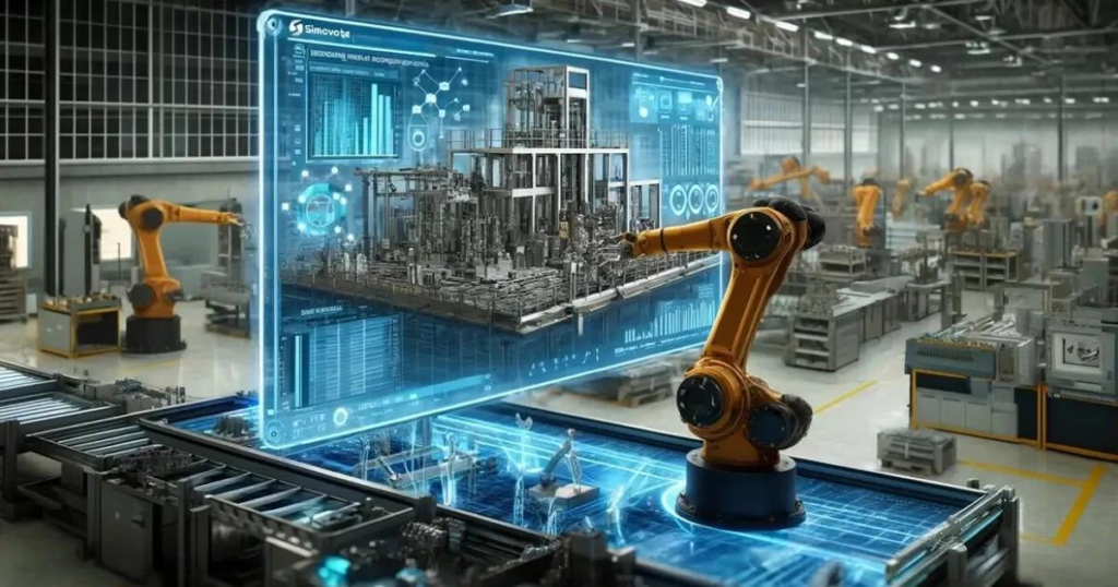 Digital Twins Explained: Uses, Benefits, Applications, and Examples digital twins