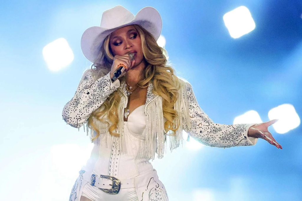 beyonce jolene