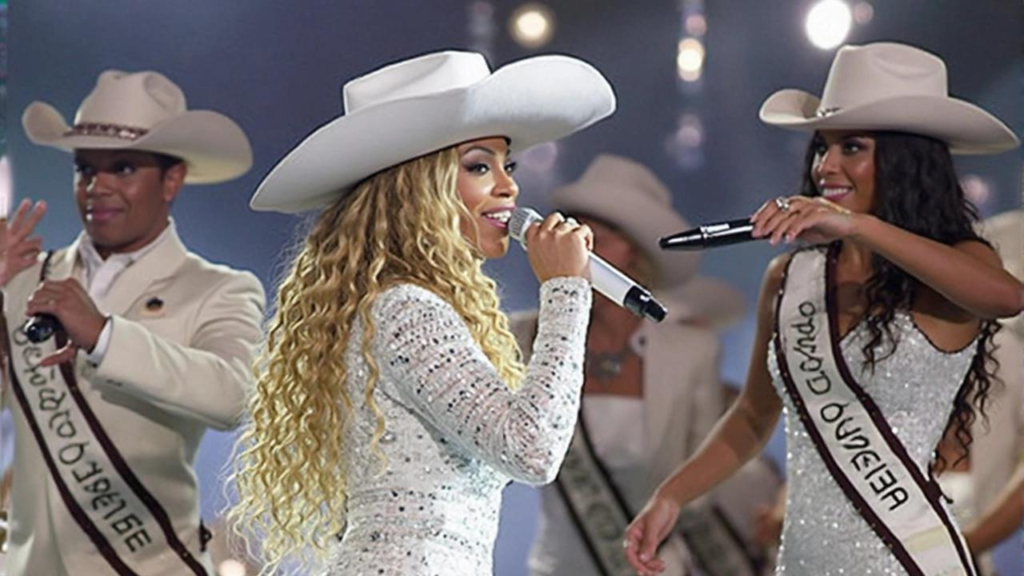 Unveiling the Magic of Beyoncé Jolene beyonce jolene