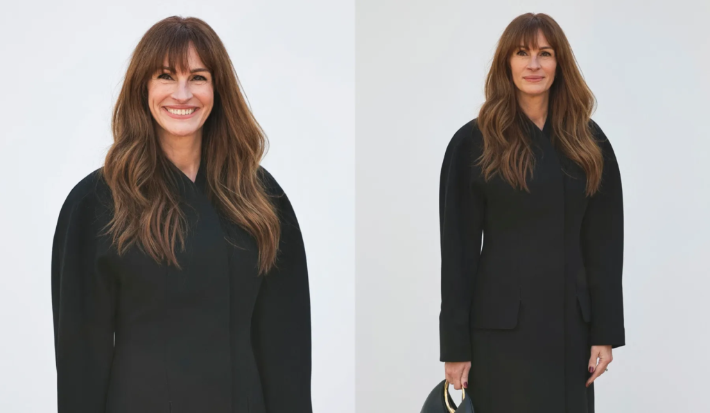 Exploring the Connections Between Julia Roberts and Kendall Jenner julia roberts and kendall jenner