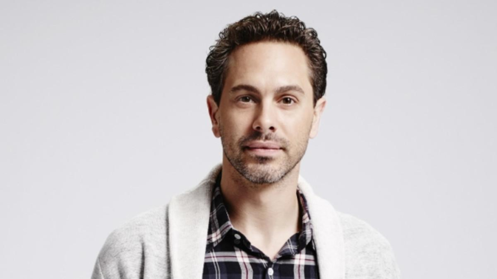 Thomas Sadoski