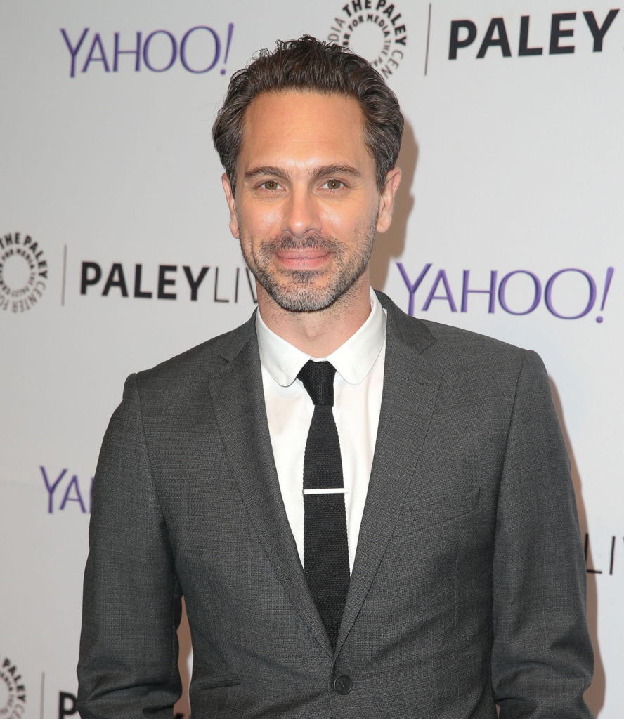 Exploring the Talents and Journey of Thomas Sadoski Thomas Sadoski