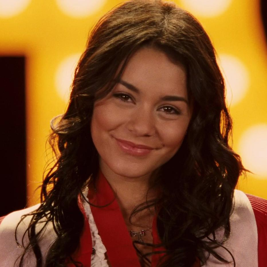 vanessa hudgens movies