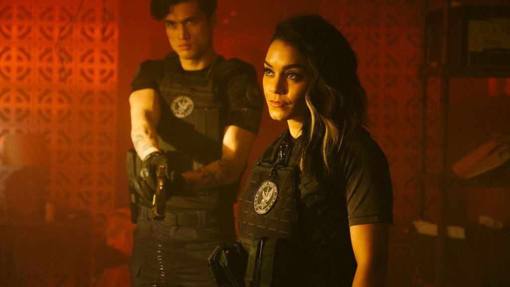 Exploring the Best of Vanessa Hudgens Movies vanessa hudgens movies
