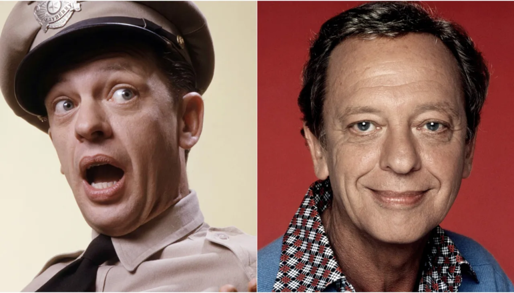 don knotts