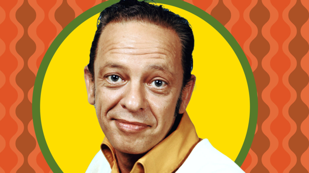 don knotts