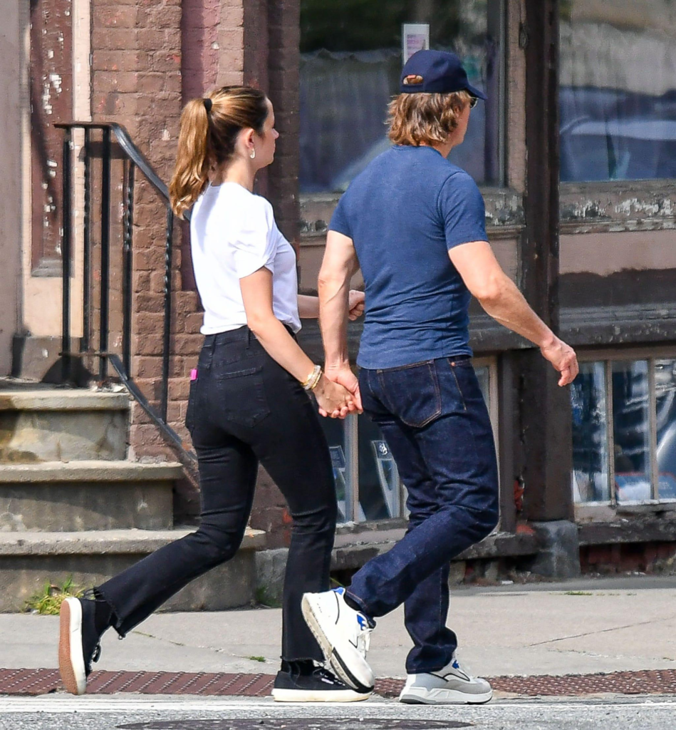 ana de armas tom cruise