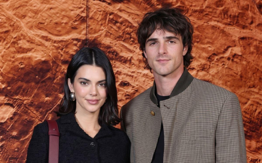 Jacob Elordi Girlfriend: Everything About His Love Life jacob elordi girlfriend