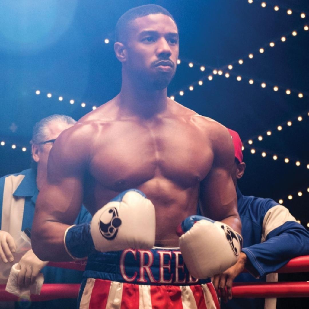 michael b. jordan