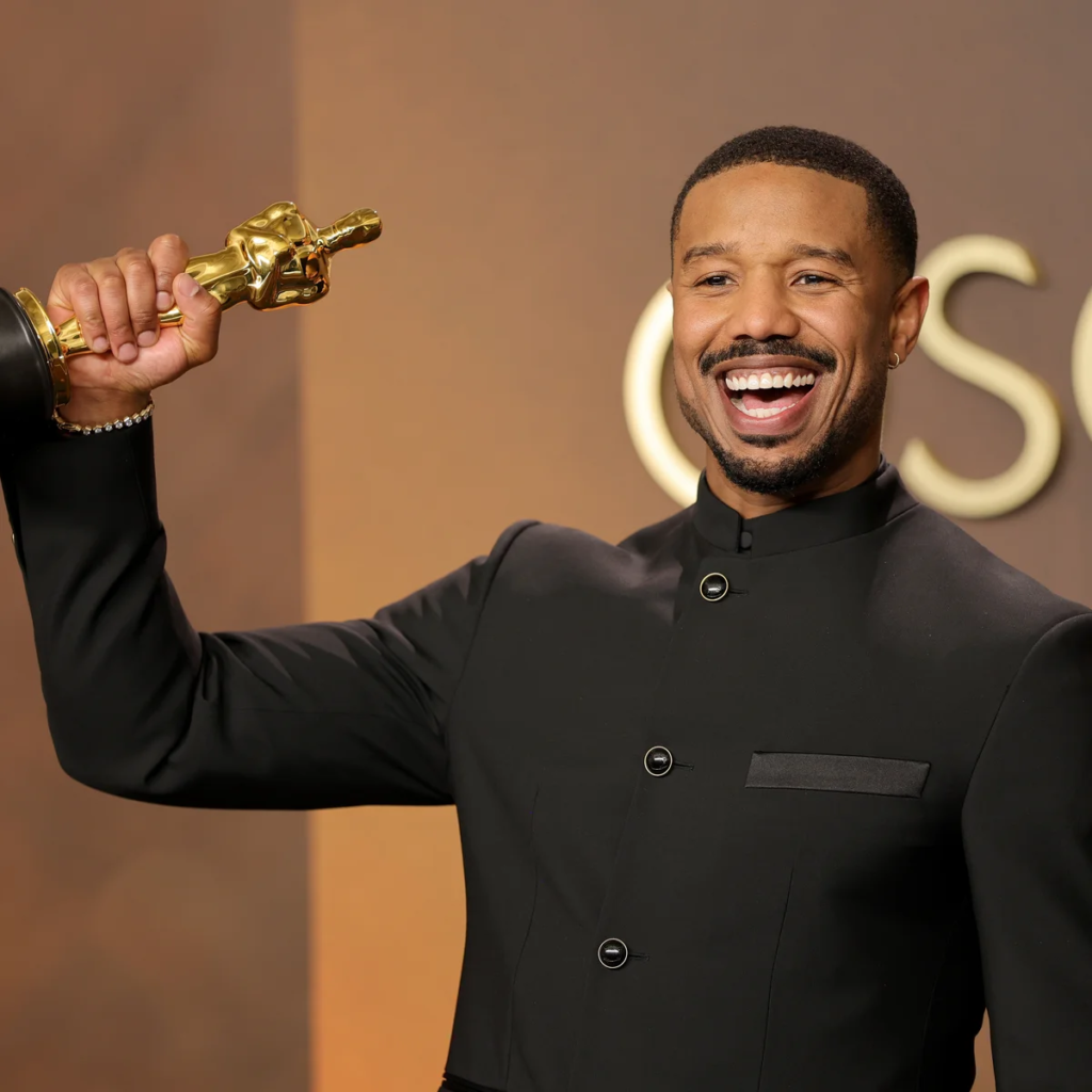 michael b. jordan