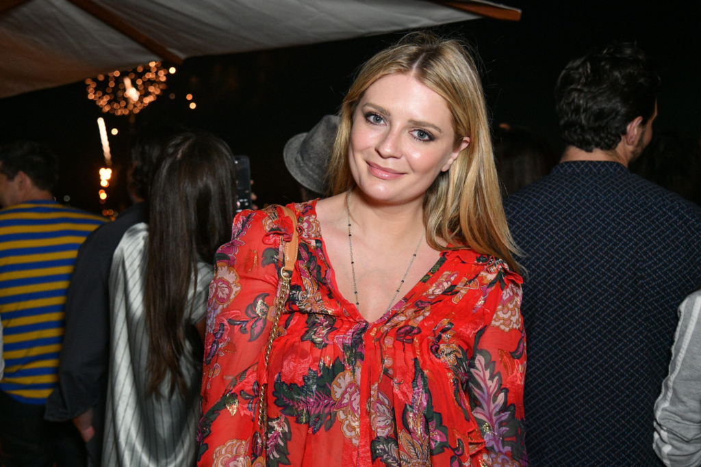Mischa Barton Net Worth
