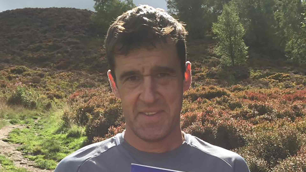 Tom Palmer
