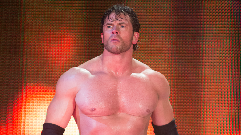 alex riley